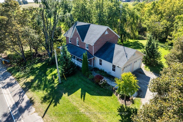 19826 Highway 12 Highway, Scugog