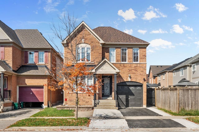 14 Marriner Crescent Bsmt, Ajax