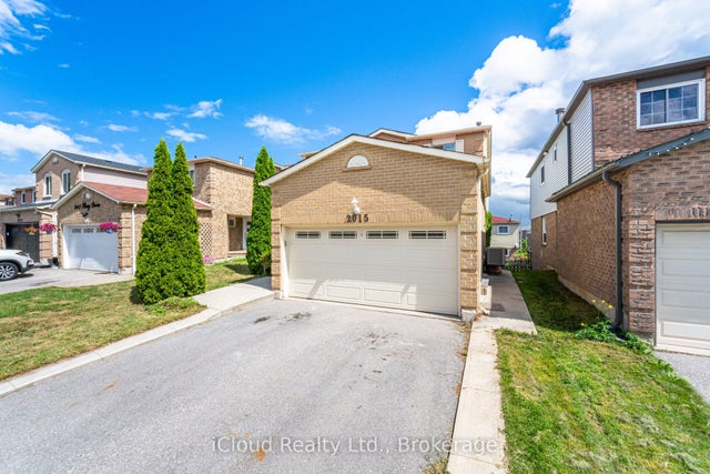 2015 Shay Drive Basement, Pickering