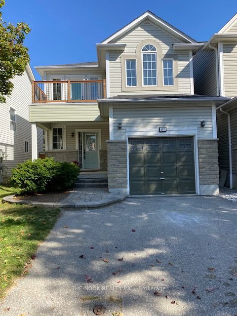 107 Charest Place, Whitby