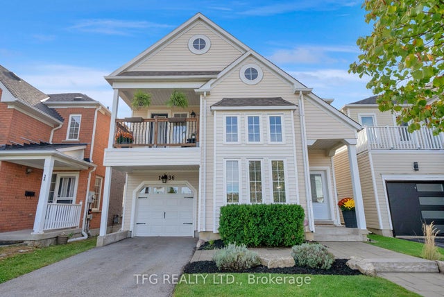 1436 Bridgeport Street, Oshawa