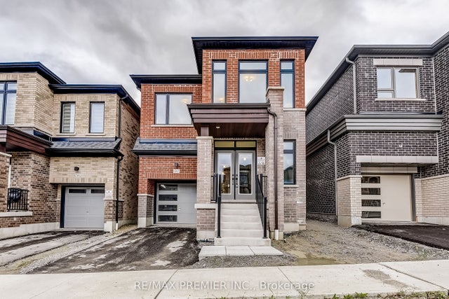 1267 Talisman Manor, Pickering