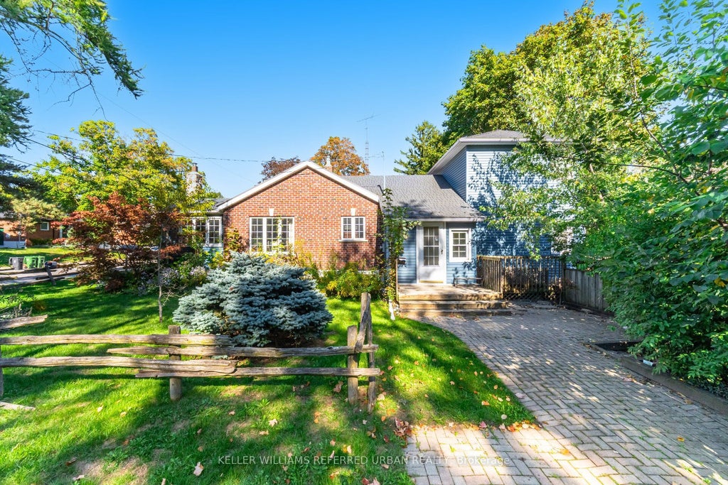 57 Glenridge Road, Toronto E08