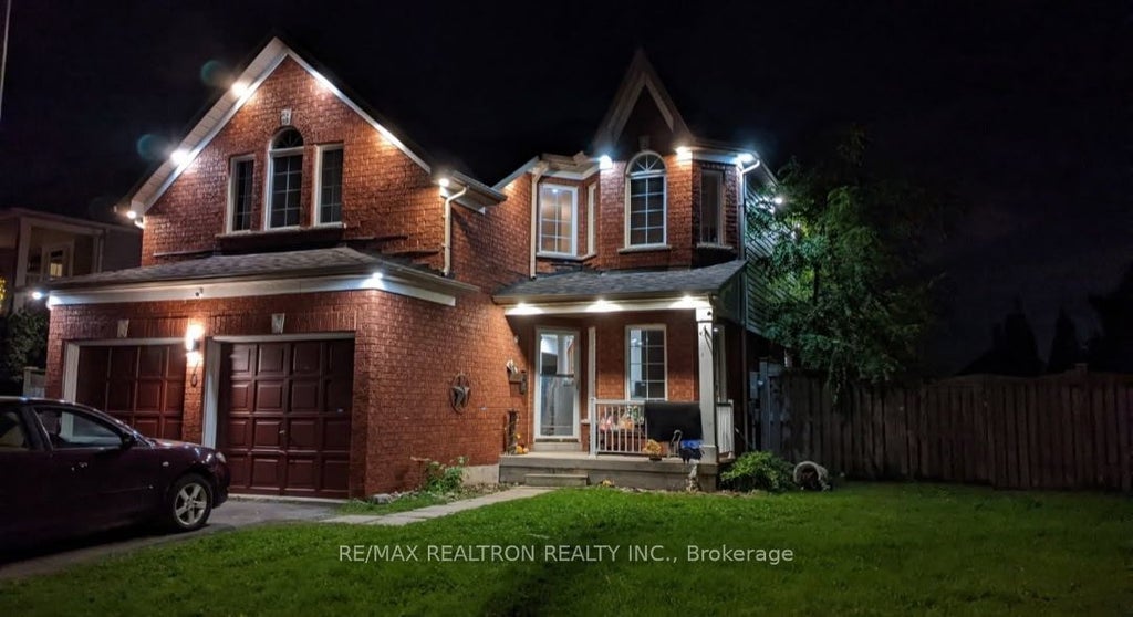 70 Padfield Drive, Clarington