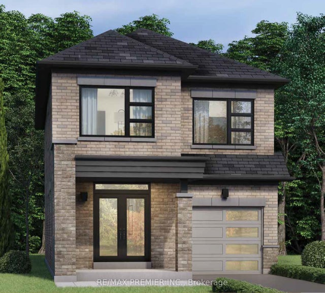 3145 Blazing Star Avenue, Pickering