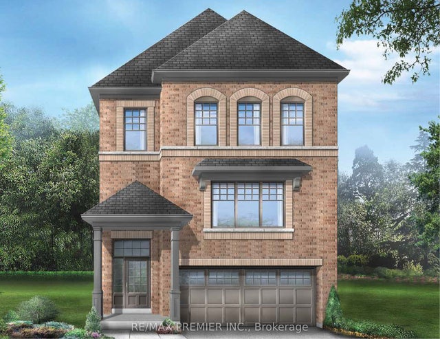 2942 Starlight Drive, Pickering