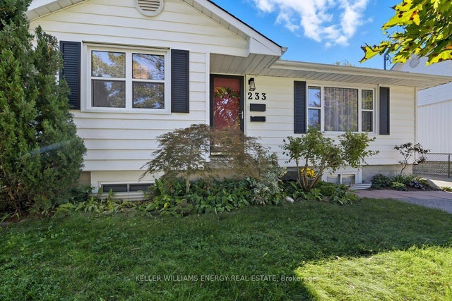 233 Greenwood Avenue, Oshawa