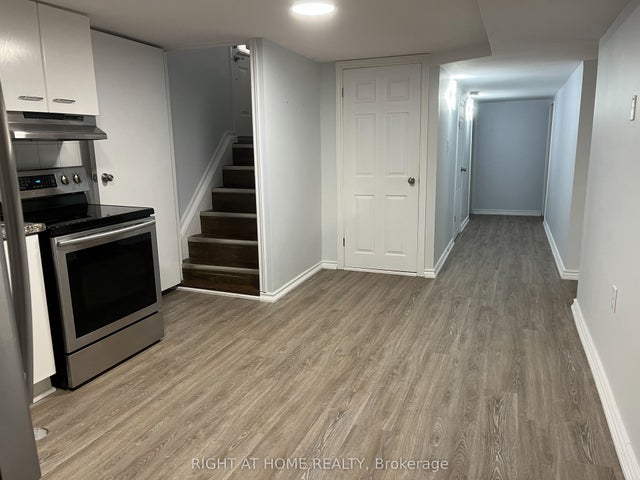 689 Wilson Road S Lower Level, Oshawa