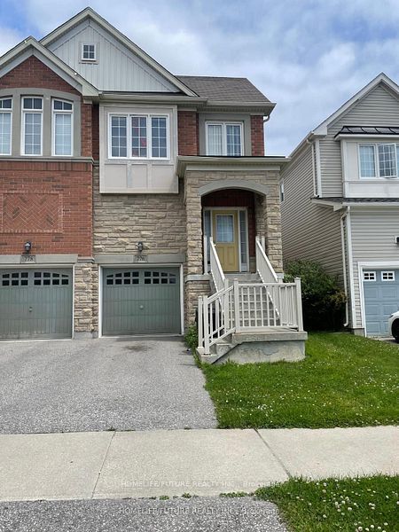 776 Mccue Drive, Oshawa