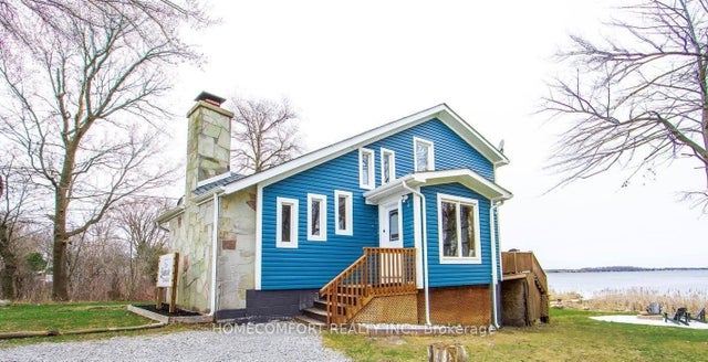 108 Morris Lane, Scugog