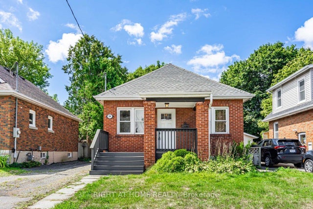 390 Jarvis Street, Oshawa