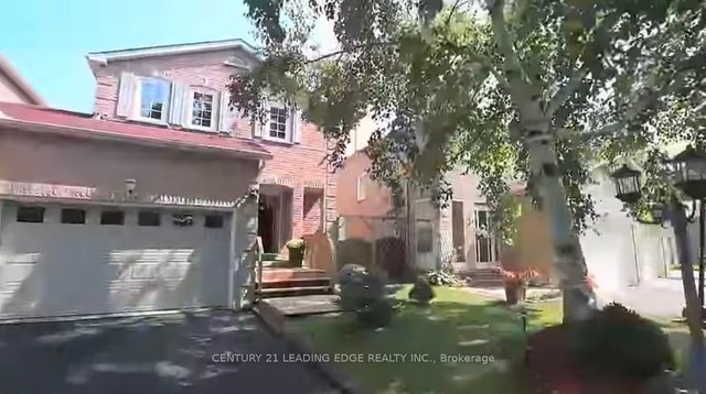 47 Hewitt Crescent E, Ajax