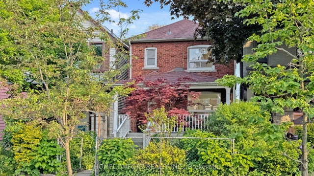 253 Fulton Avenue, Toronto E03