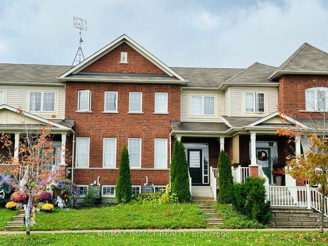 2126 Green Road, Clarington