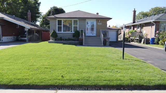 1222 Brimley Road Lower, Toronto E09