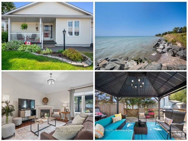 33 Steelhead Lane, Clarington