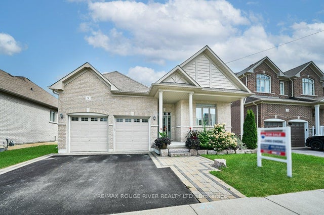 51 Elmer Adams Drive, Clarington