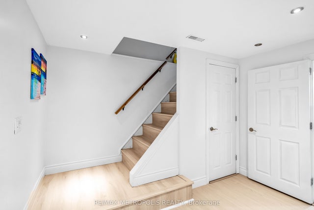834 Sanok Drive Basement, Pickering