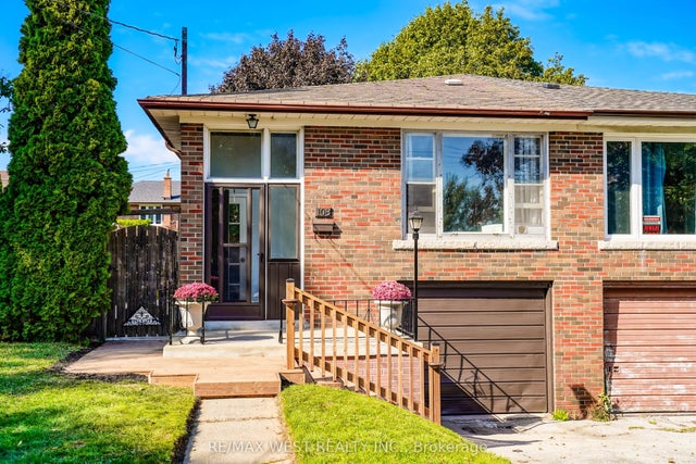 108 Pandora Circle, Toronto E09