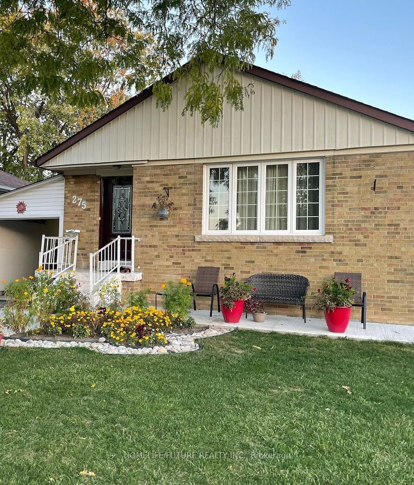 275 Tower Drive, Toronto E04