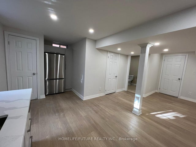 97 Haskell Avenue Bsmt, Ajax