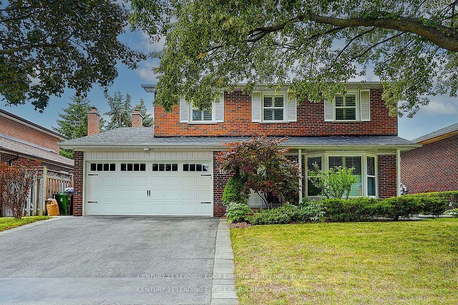 108 Collingsbrook Boulevard, Toronto E05