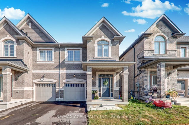 1111 Skyridge Boulevard, Pickering