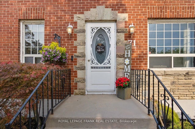 71 Lasalle Avenue, Oshawa