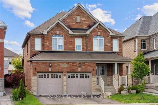 1071 Coldstream Drive, Oshawa