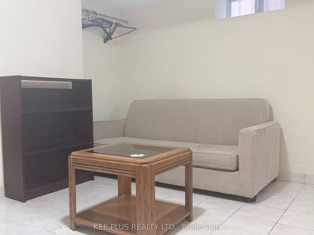 139 Jones Avenue Basement, Toronto E01