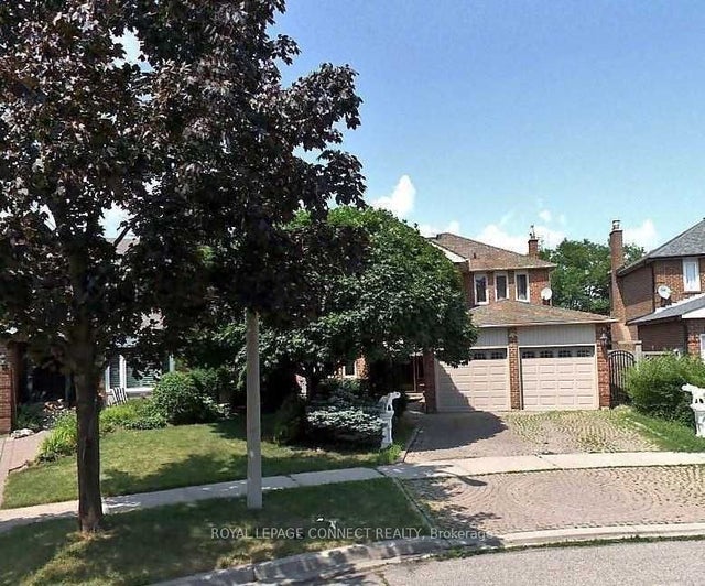 113 Kearney Drive 2, Ajax