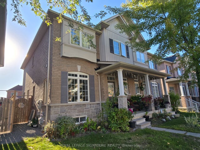 2480 Earl Grey Avenue, Pickering
