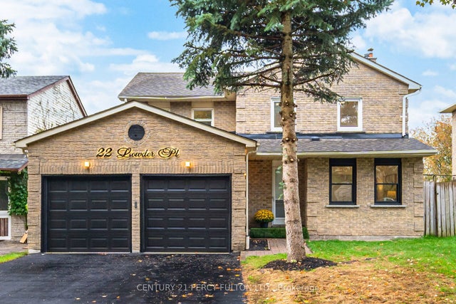 22 Lowder Place, Whitby