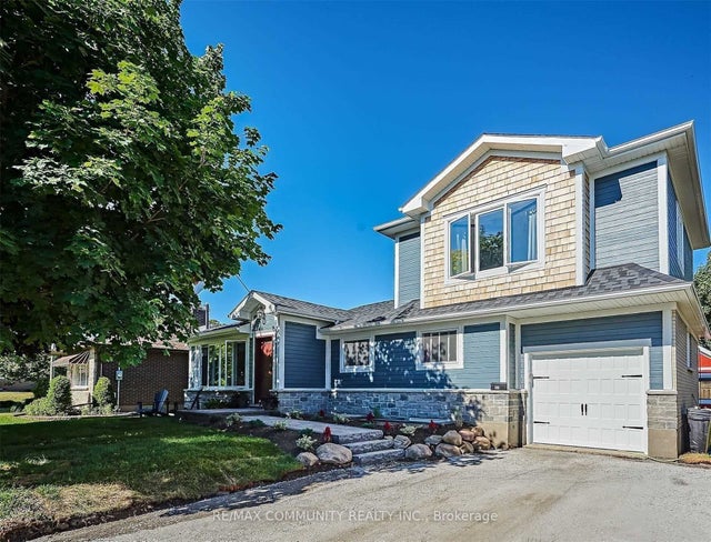 837 Glenrush Street Basement, Oshawa