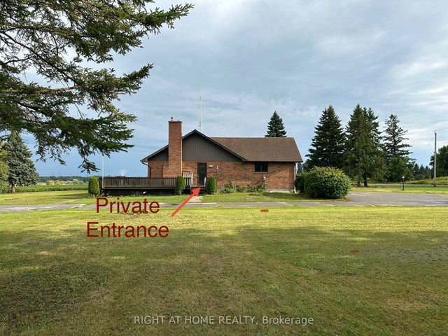 4497 Solina Road Bsmt, Clarington