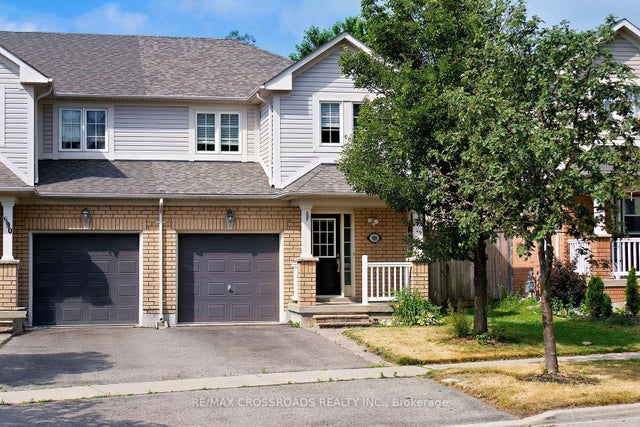 988 Southport Drive, Oshawa