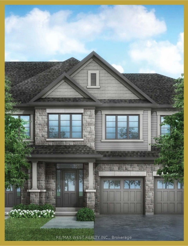 1509 Wheatcroft Drive, Oshawa