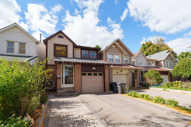 20 Croach Crescent, Toronto E07