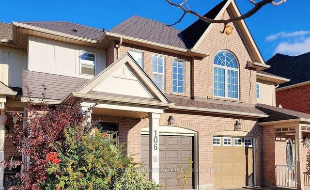 106 Stokely Crescent, Whitby