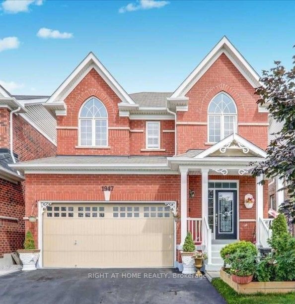 1947 Arborwood Drive Main, Oshawa