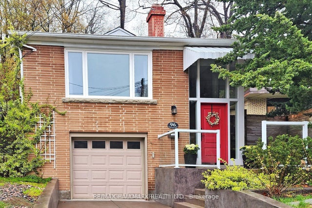 96 Glen Davis Crescent Lower, Toronto E02