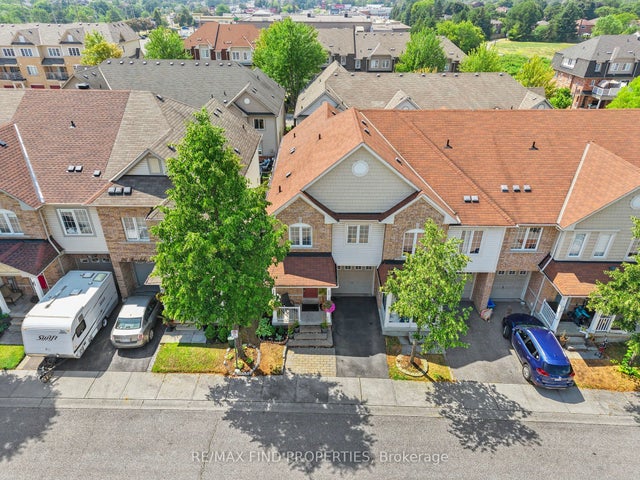 24 Bartolo Lane, Ajax