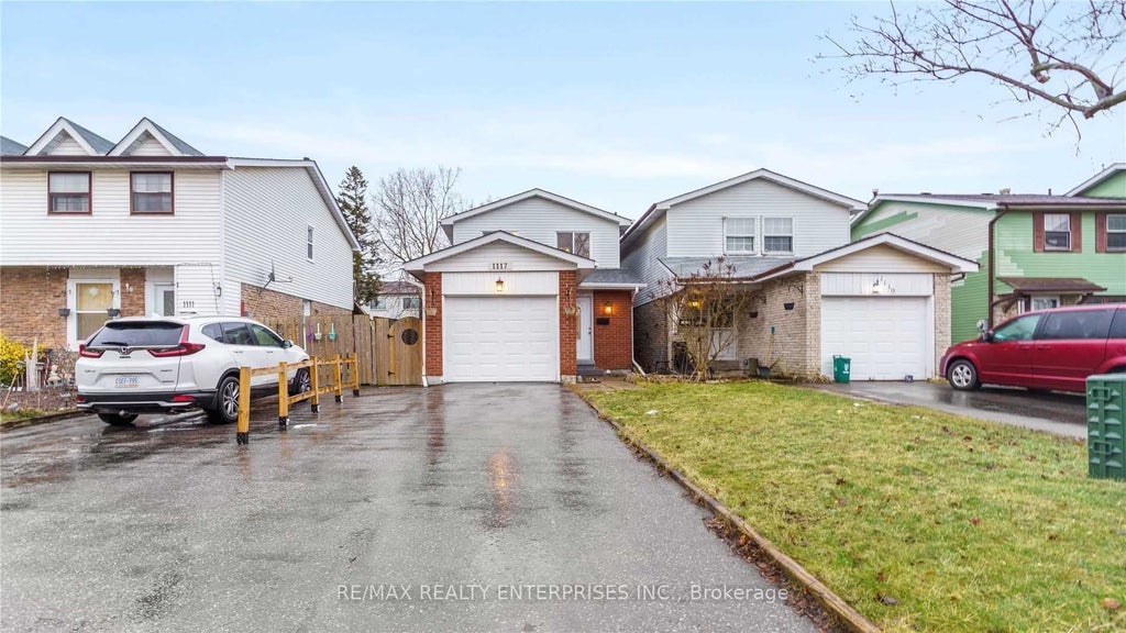 1117 Venus Crescent, Oshawa