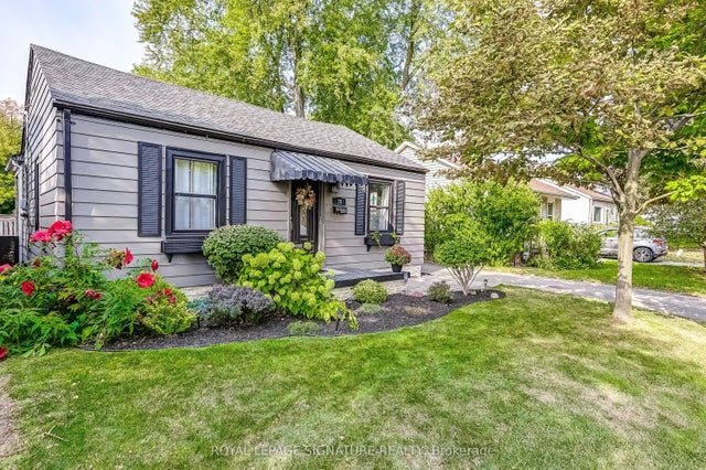26 George Street, Ajax