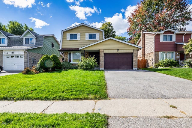324 Grandview Street S, Oshawa
