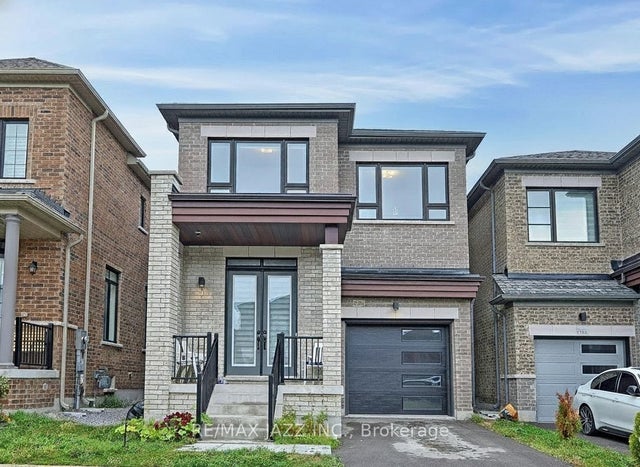 1280 Amherst Gate, Oshawa