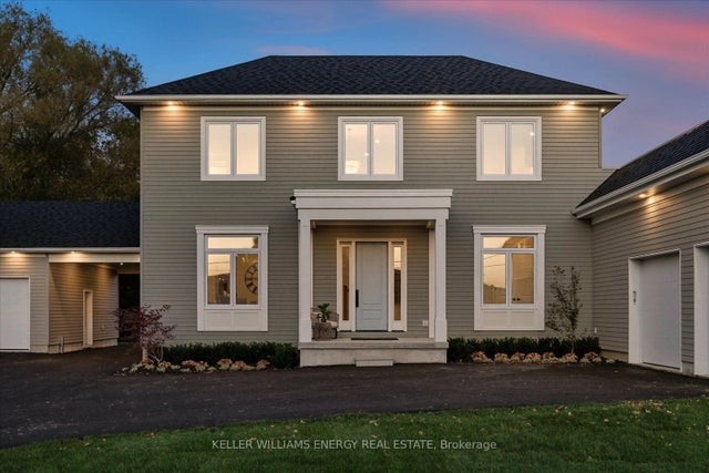 631 Mill Street S, Clarington