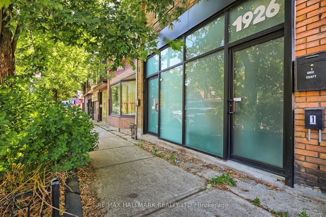 1926 Gerrard Street E, Toronto E02