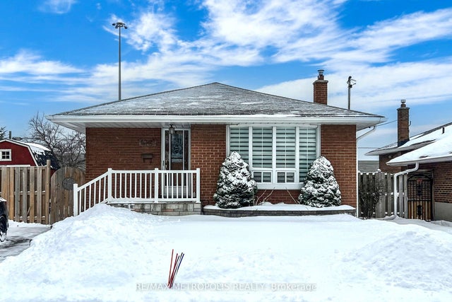 1028 Mccullough Drive Basement, Whitby