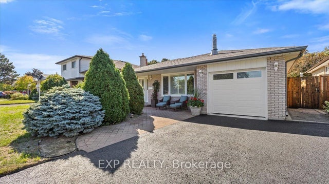 1452 Oneida Court, Oshawa